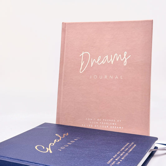 Dreams Journal