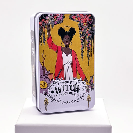 Modern Witches Tarot