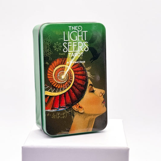 Light Seers Tarot