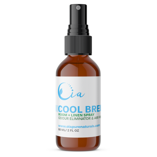 Cool Breeze- Room & Linen Spray