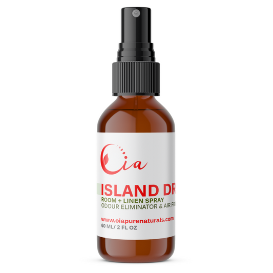 Island Dream- Room & Linen Spray