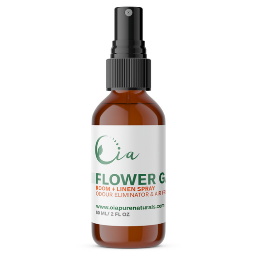 Flower Garden- Room & Linen Spray