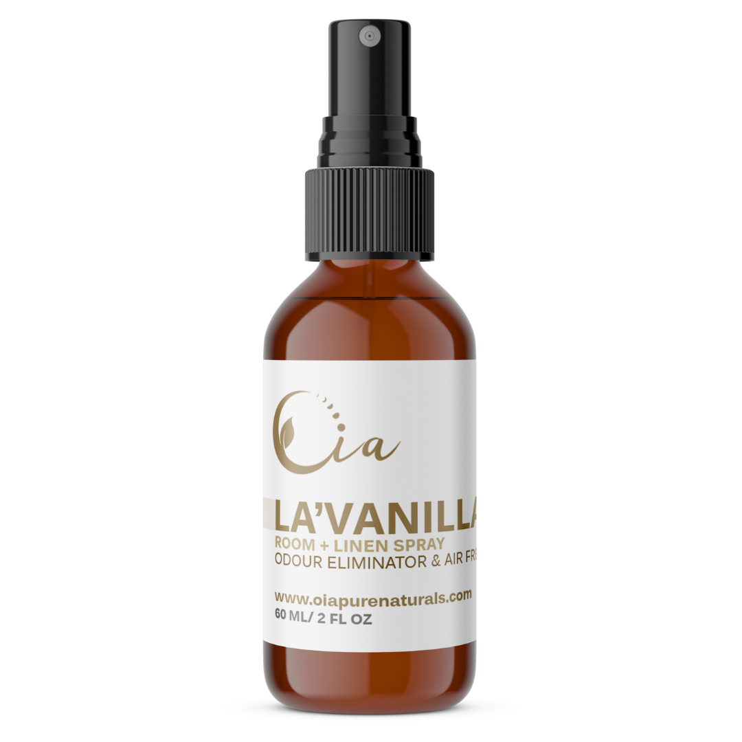 La'Vanilla Sweet- Room & Linen Spray